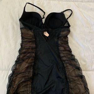 Victoria’s Secret lingerie